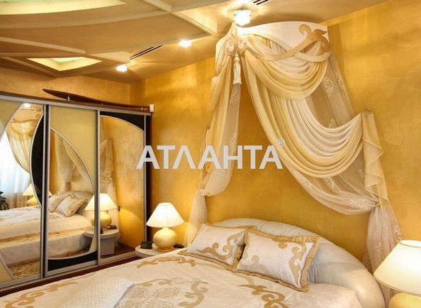 4+-rooms apartment apartment by the address st. Literaturnaya (area 215,0 m2) - Atlanta.ua - photo 11