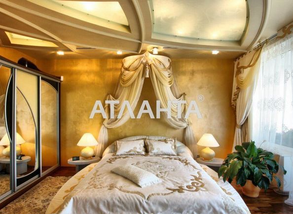 4+-rooms apartment apartment by the address st. Literaturnaya (area 215,0 m2) - Atlanta.ua - photo 12