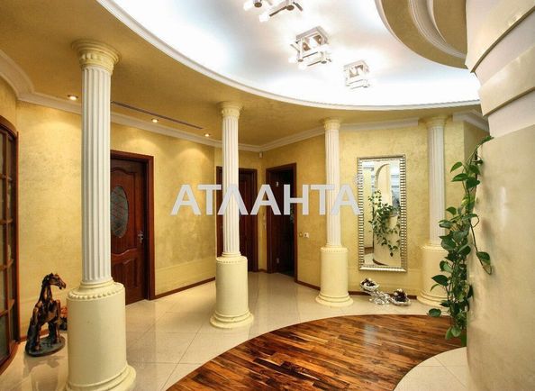 4+-rooms apartment apartment by the address st. Literaturnaya (area 215,0 m2) - Atlanta.ua - photo 5