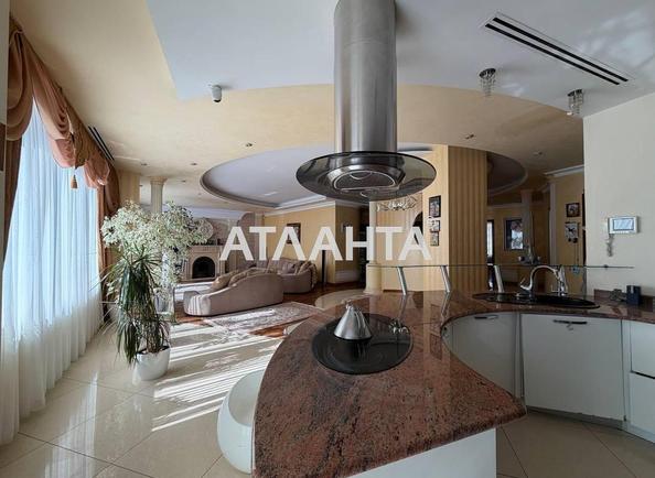 Багатокімнатна квартира за адресою вул. Літературна (площа 215 м²) - Atlanta.ua - imageAlt 2