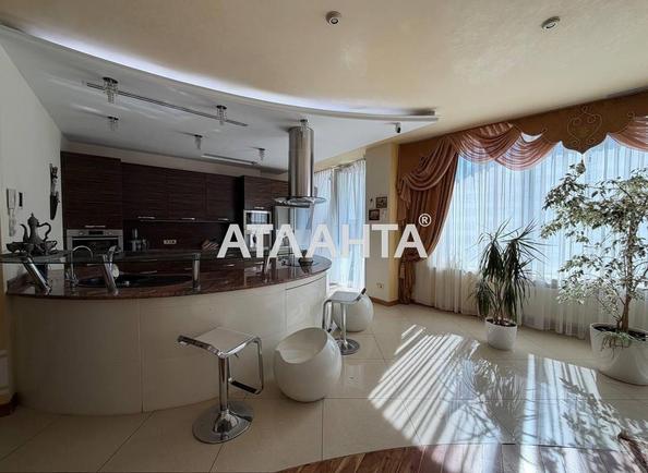 Багатокімнатна квартира за адресою вул. Літературна (площа 215 м²) - Atlanta.ua - imageAlt 7