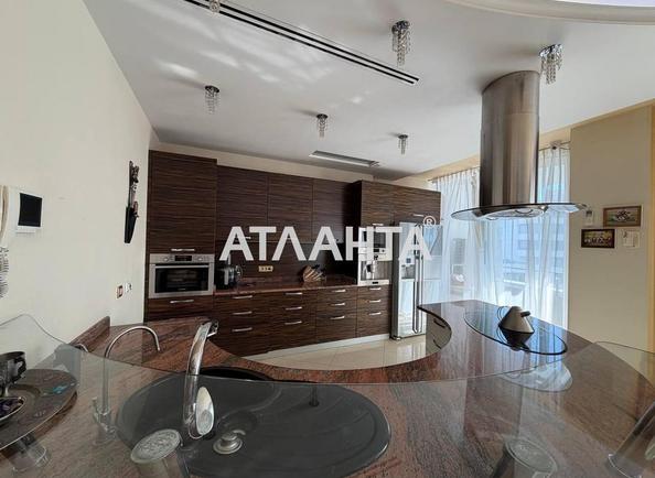 Багатокімнатна квартира за адресою вул. Літературна (площа 215 м²) - Atlanta.ua - imageAlt 10