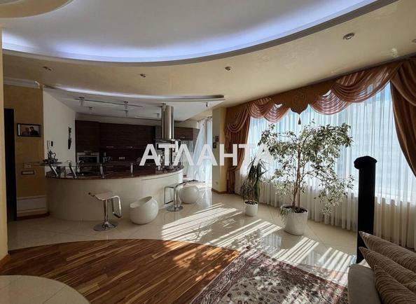 Багатокімнатна квартира за адресою вул. Літературна (площа 215 м²) - Atlanta.ua - imageAlt 11