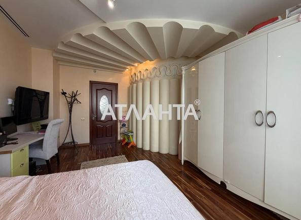 Багатокімнатна квартира за адресою вул. Літературна (площа 215 м²) - Atlanta.ua - imageAlt 12