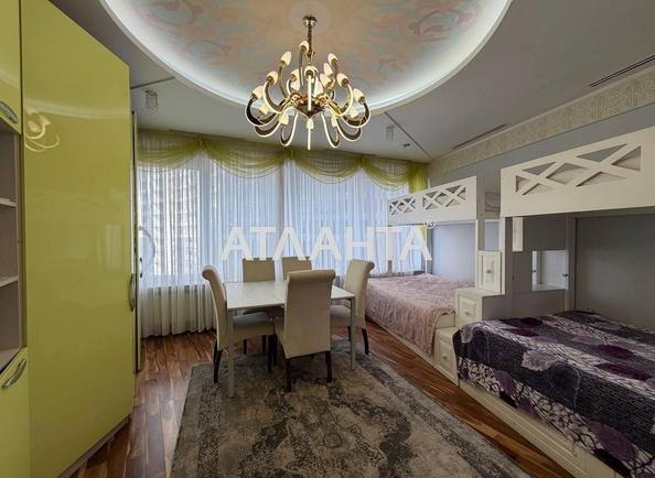 Багатокімнатна квартира за адресою вул. Літературна (площа 215 м²) - Atlanta.ua - imageAlt 13