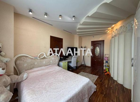 Багатокімнатна квартира за адресою вул. Літературна (площа 215 м²) - Atlanta.ua - imageAlt 14