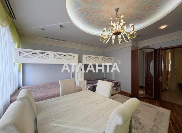 Багатокімнатна квартира за адресою вул. Літературна (площа 215 м²) - Atlanta.ua - imageAlt 15