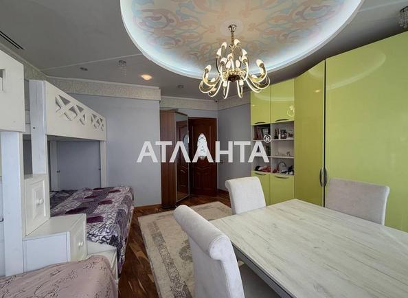Багатокімнатна квартира за адресою вул. Літературна (площа 215 м²) - Atlanta.ua - imageAlt 16