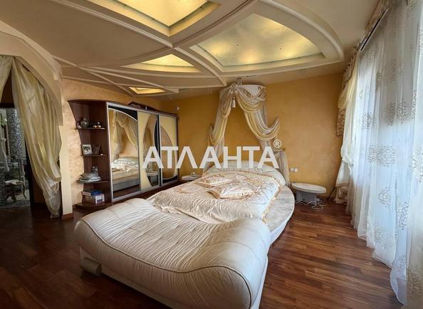 Багатокімнатна квартира за адресою вул. Літературна (площа 215 м²) - Atlanta.ua - imageAlt 17