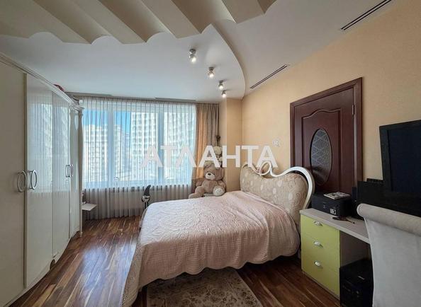 Багатокімнатна квартира за адресою вул. Літературна (площа 215 м²) - Atlanta.ua - imageAlt 18