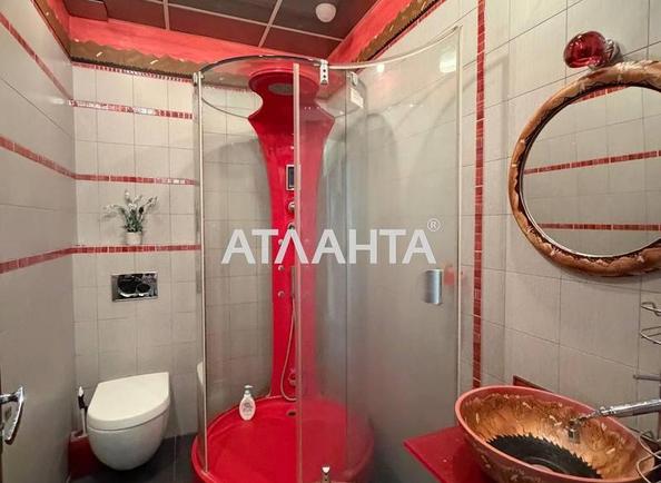 Багатокімнатна квартира за адресою вул. Літературна (площа 215 м²) - Atlanta.ua - imageAlt 19