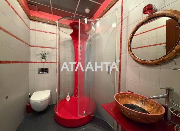 Багатокімнатна квартира за адресою вул. Літературна (площа 215 м²) - Atlanta.ua - imageAlt 20