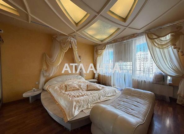 Багатокімнатна квартира за адресою вул. Літературна (площа 215 м²) - Atlanta.ua - imageAlt 21