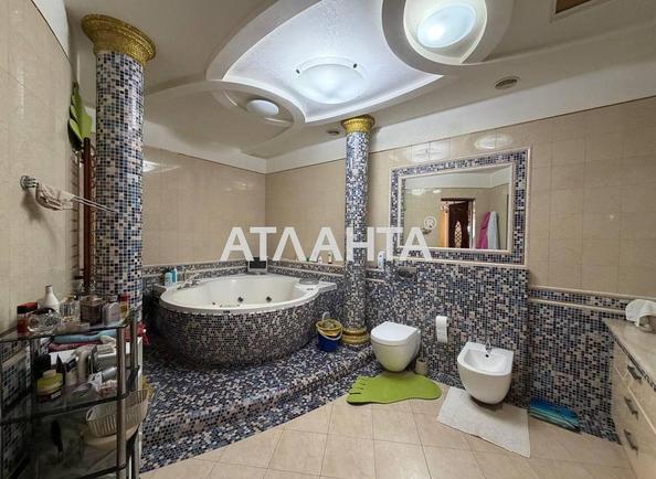 Багатокімнатна квартира за адресою вул. Літературна (площа 215 м²) - Atlanta.ua - imageAlt 22
