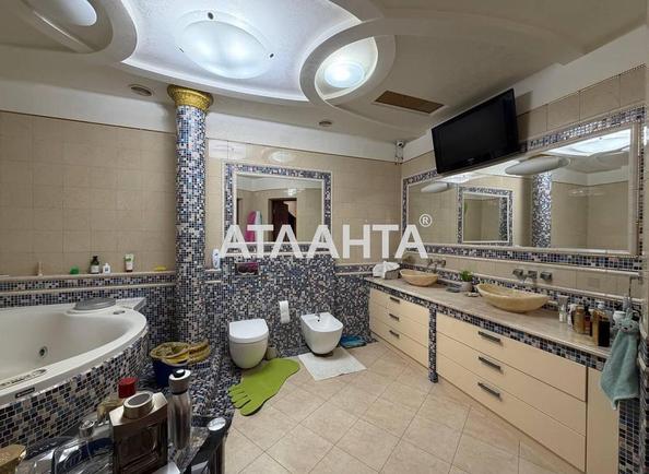 Багатокімнатна квартира за адресою вул. Літературна (площа 215 м²) - Atlanta.ua - imageAlt 23