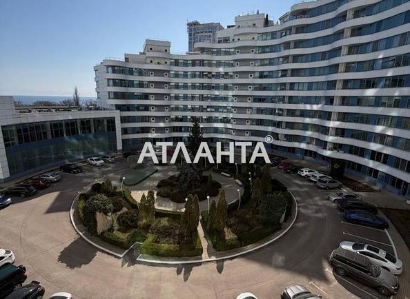 Багатокімнатна квартира за адресою вул. Літературна (площа 215 м²) - Atlanta.ua - imageAlt 25