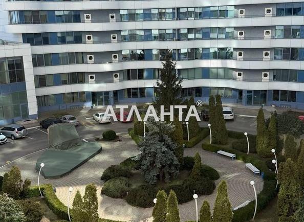 Багатокімнатна квартира за адресою вул. Літературна (площа 215 м²) - Atlanta.ua - imageAlt 26