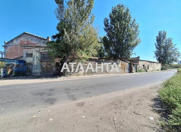 Commercial real estate at st. Nalivnaya (area 1983,6 m²) - Atlanta.ua