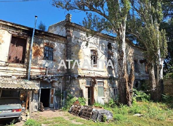 Commercial real estate at st. Nalivnaya (area 1983,6 m²) - Atlanta.ua - photo 2