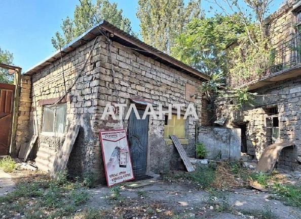 Commercial real estate at st. Nalivnaya (area 1983,6 m²) - Atlanta.ua - photo 5