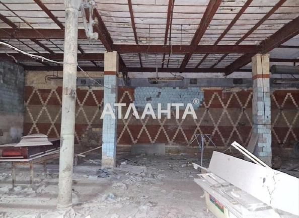 Commercial real estate at st. Nalivnaya (area 1983,6 m²) - Atlanta.ua - photo 7
