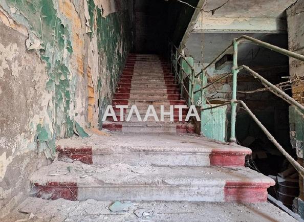 Commercial real estate at st. Nalivnaya (area 1983,6 m²) - Atlanta.ua - photo 8