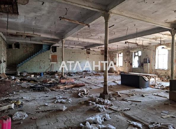 Commercial real estate at st. Nalivnaya (area 1983,6 m²) - Atlanta.ua - photo 9