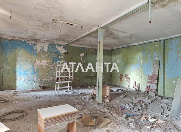 Commercial real estate at st. Nalivnaya (area 1983,6 m²) - Atlanta.ua - photo 10