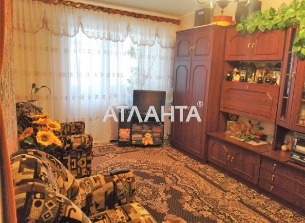 Room in dormitory apartment by the address st. Naberezhnaya (area 36,0 m2) - Atlanta.ua