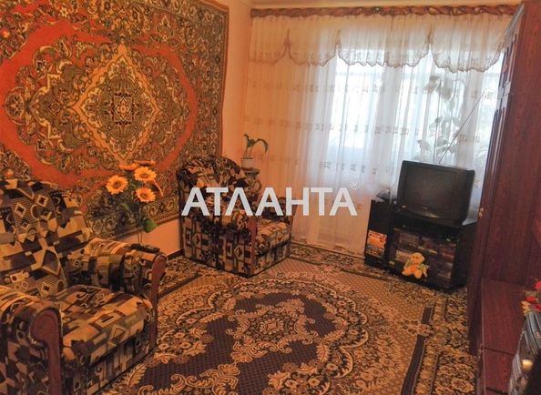 Room in dormitory apartment by the address st. Naberezhnaya (area 36,0 m2) - Atlanta.ua - photo 2