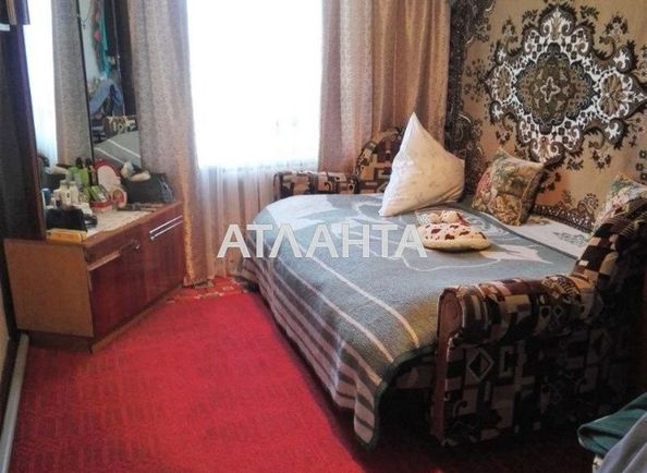 Room in dormitory apartment by the address st. Naberezhnaya (area 36,0 m2) - Atlanta.ua - photo 3