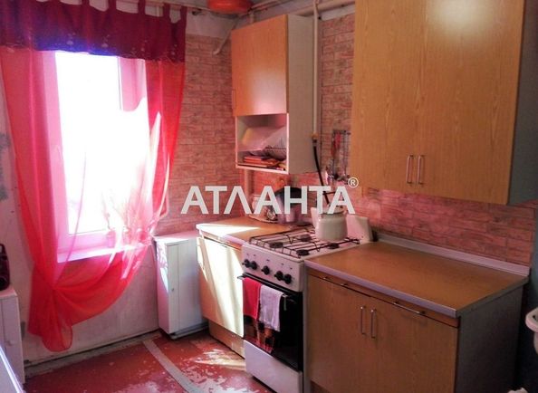 Room in dormitory apartment by the address st. Naberezhnaya (area 36,0 m2) - Atlanta.ua - photo 5