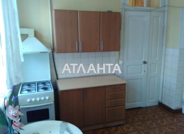 House by the address st. Arkadievskiy per (area 35,2 m2) - Atlanta.ua - photo 4
