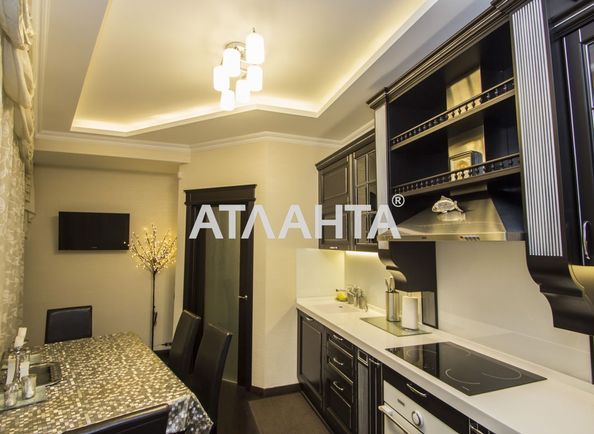 4+-rooms apartment apartment by the address st. Frantsuzskiy bul Proletarskiy bul (area 152,0 m2) - Atlanta.ua - photo 5