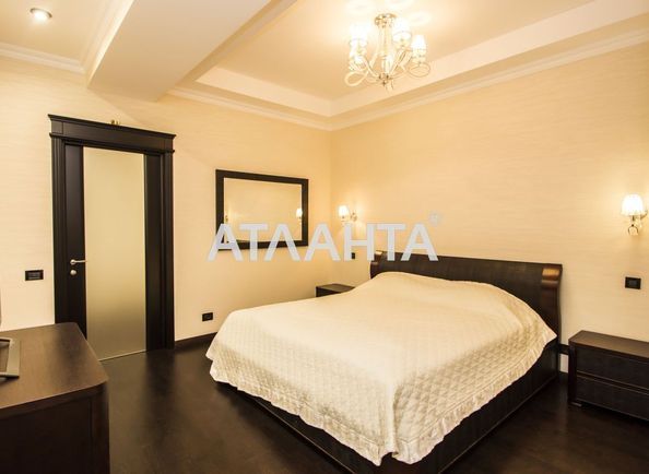 4+-rooms apartment apartment by the address st. Frantsuzskiy bul Proletarskiy bul (area 152,0 m2) - Atlanta.ua - photo 11