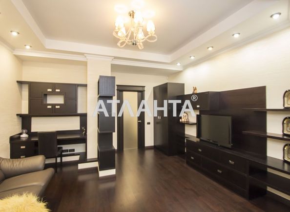 4+-rooms apartment apartment by the address st. Frantsuzskiy bul Proletarskiy bul (area 152,0 m2) - Atlanta.ua - photo 12