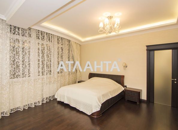 4+-rooms apartment apartment by the address st. Frantsuzskiy bul Proletarskiy bul (area 152,0 m2) - Atlanta.ua - photo 13
