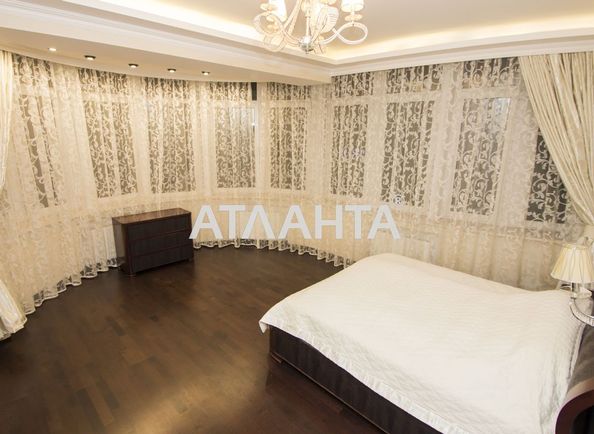 4+-rooms apartment apartment by the address st. Frantsuzskiy bul Proletarskiy bul (area 152,0 m2) - Atlanta.ua - photo 14
