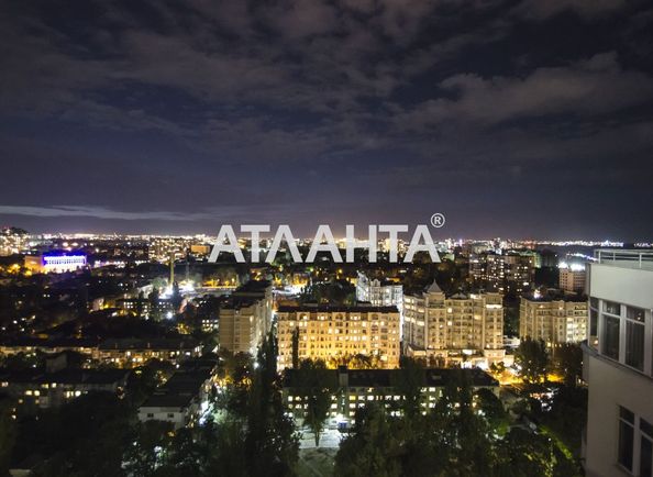 Многокомнатная квартира по адресу Французский бул. (площадь 152,0 м2) - Atlanta.ua - фото 18