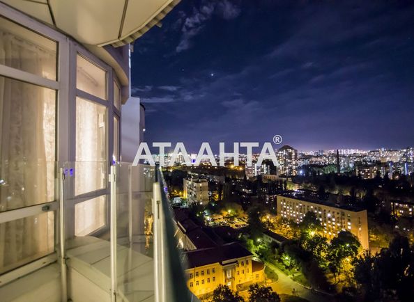 4+-rooms apartment apartment by the address st. Frantsuzskiy bul Proletarskiy bul (area 152,0 m2) - Atlanta.ua - photo 19