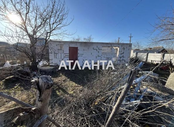 Дом по адресу ул. Клубничная (площадь 54 м²) - Atlanta.ua