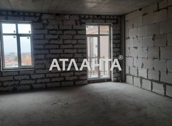 1-room apartment apartment by the address st. Mayskiy per (area 42,7 m2) - Atlanta.ua - photo 5