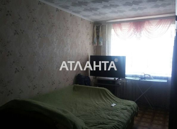 Room in dormitory apartment by the address st. Oystrakha Davida Zatonskogo (area 18,0 m2) - Atlanta.ua - photo 3