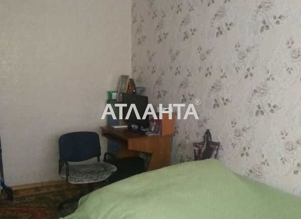Room in dormitory apartment by the address st. Oystrakha Davida Zatonskogo (area 18,0 m2) - Atlanta.ua - photo 2