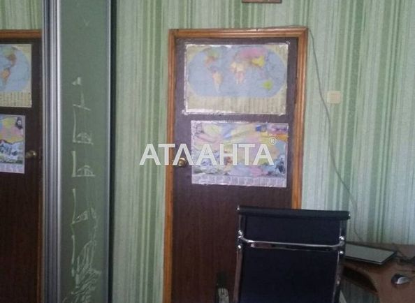 Room in dormitory apartment by the address st. Oystrakha Davida Zatonskogo (area 12,0 m2) - Atlanta.ua - photo 3