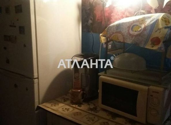 Room in dormitory apartment by the address st. Oystrakha Davida Zatonskogo (area 12,0 m2) - Atlanta.ua - photo 6