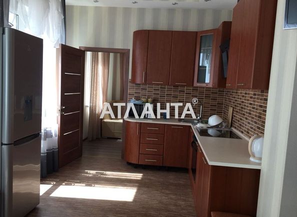 2-rooms apartment apartment by the address st. Frantsuzskiy bul Proletarskiy bul (area 63,1 m2) - Atlanta.ua