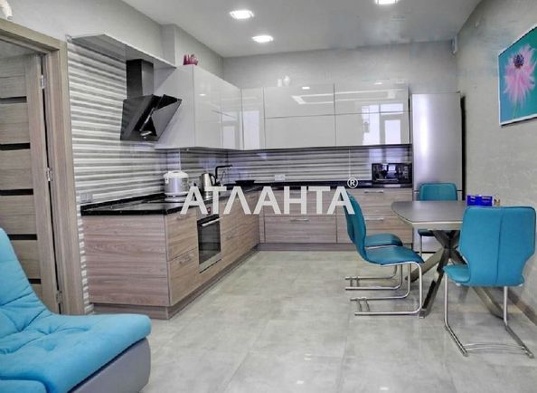 2-комнатная квартира по адресу Французский бул. (площадь 85 м²) - Atlanta.ua