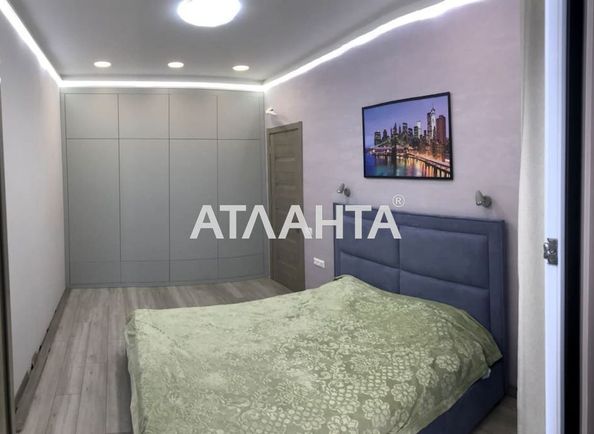 2-rooms apartment apartment by the address st. Frantsuzskiy bul Proletarskiy bul (area 85,0 m2) - Atlanta.ua - photo 12