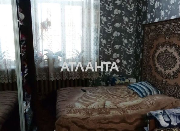 2-rooms apartment apartment by the address st. Gordienko Yashi (area 83,6 m2) - Atlanta.ua